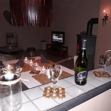 Appartement In Berlingen Mit Garten Und Terrasse Апартаменты Berlingen