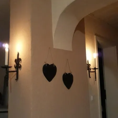 Appartement In Berlingen Mit Garten Und Terrasse Апартаменты